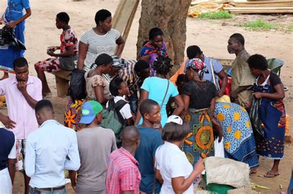 Christ's Authority Foundation Charity Works