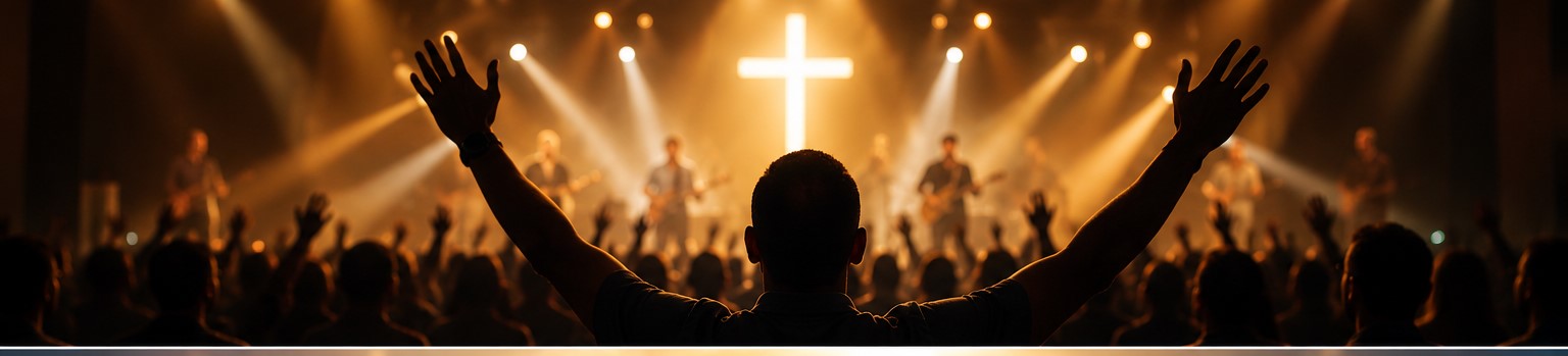 The Power of Prayer