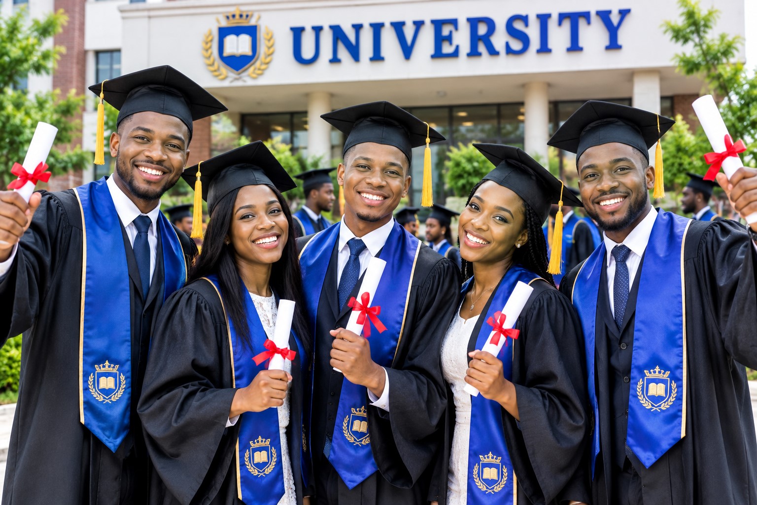 The Authority University